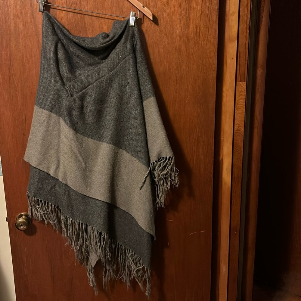 Grey brand new without tax